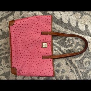 NEW: Dooney&Bourke